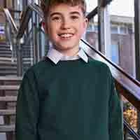 Boys Schoolwear