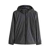 Hooded
