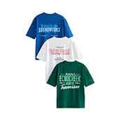 Short Sleeve