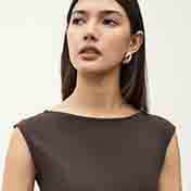 Chocolate Brown