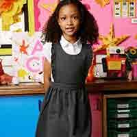 Girls Schoolwear