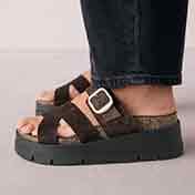 Footbed