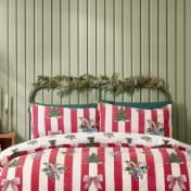 Christmas Bedding