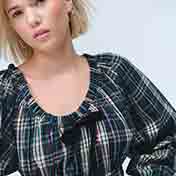 Checks & Gingham