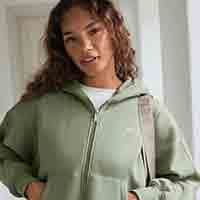 Hoodies & Sweat Tops