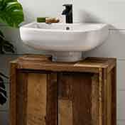 Bathroom Furntiure