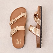Footwear