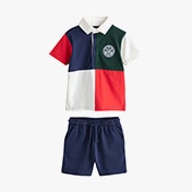 Top & Short Sets