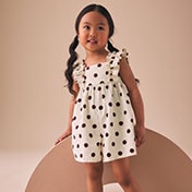 Trending: Polka Dots