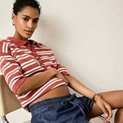 Shorts & Skirts