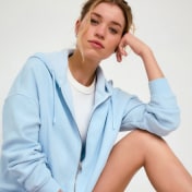 Zip Up