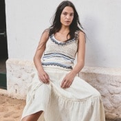 Boho Looks