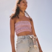 Denim