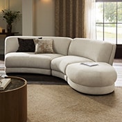 Modular Sofas