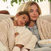Cosy Loungewear