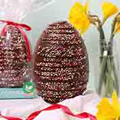 Easter Eggs