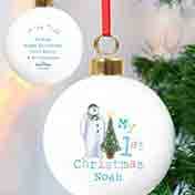 Personalised