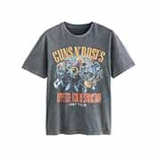 Graphic T-shirts