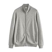Zip Necks