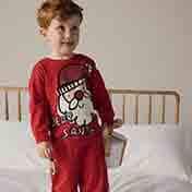 Christmas Nightwear