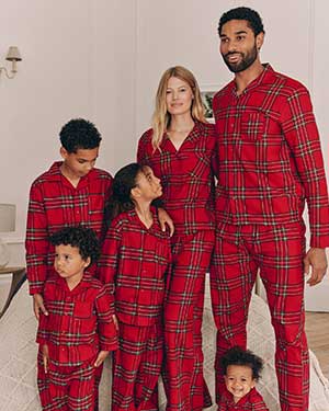  All Matching Family