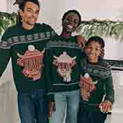 All Matching Jumpers