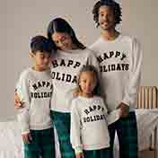 Happy Holidays