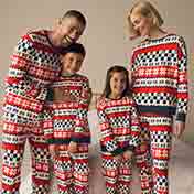 Christmas Nightwear