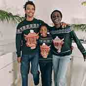 All Christmas Jumpers