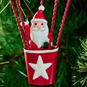 Tree Decorations