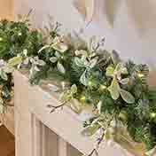 Wreaths & Garlands