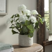 Faux Plants