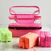 Makeup Bags