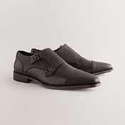 Monk Strap