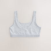 Crop Tops & Seamfree