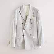 Suits & Tailoring