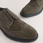 Brogue