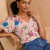 Tops & T-shirts
