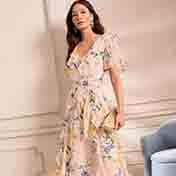 Partywear Dresses