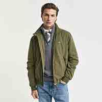 Coats & Jackets