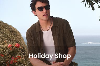 Holiday Shop