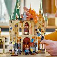 LEGO Harry Potter