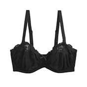 Strapless & Multiways