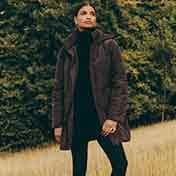 Coats & Jackets