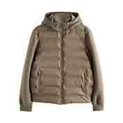 Quilted