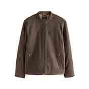 Suede Jackets