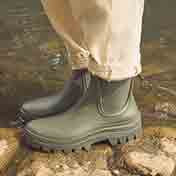 Wellies