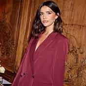 Lucy Mecklenburgh x Friends Like These