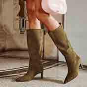 Footwear & Accessories