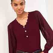 Knitwear